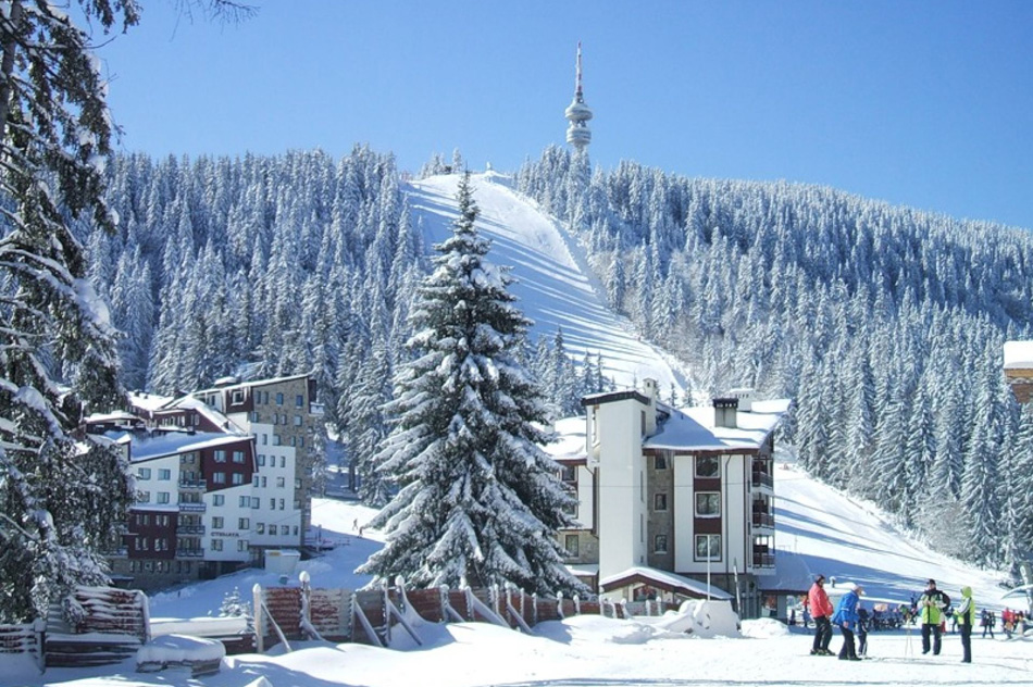Пампорово